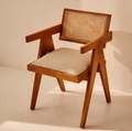 Pierre Jeanneret Chair