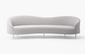 Celeste Curve Lounge Sofa
