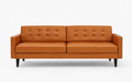 Milo Retro 2-Seater Sofa