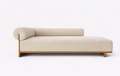 Solene Chaise Lounge Sofa