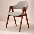 Aurora Curve Armchair