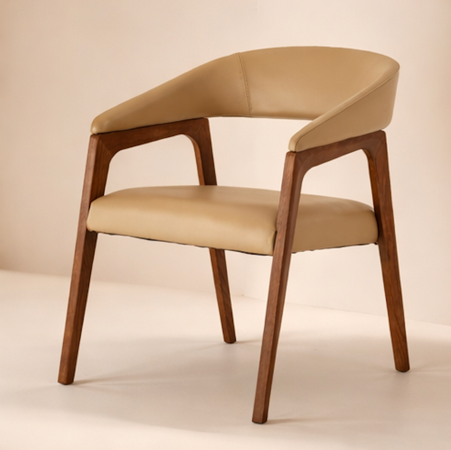 Hansson Armchair