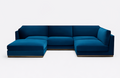 Orion Modular L-Sectional Sofa
