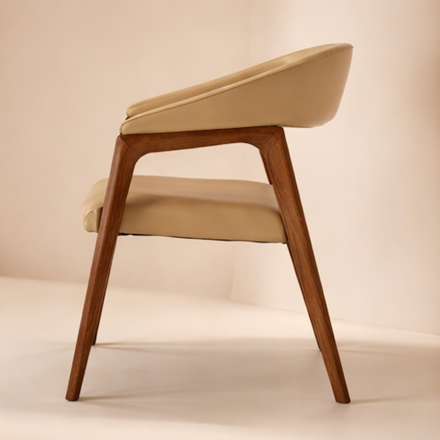 Hansson Armchair