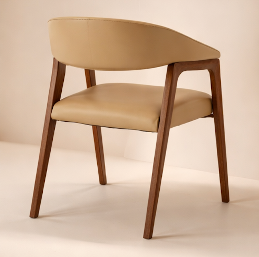 Hansson Armchair