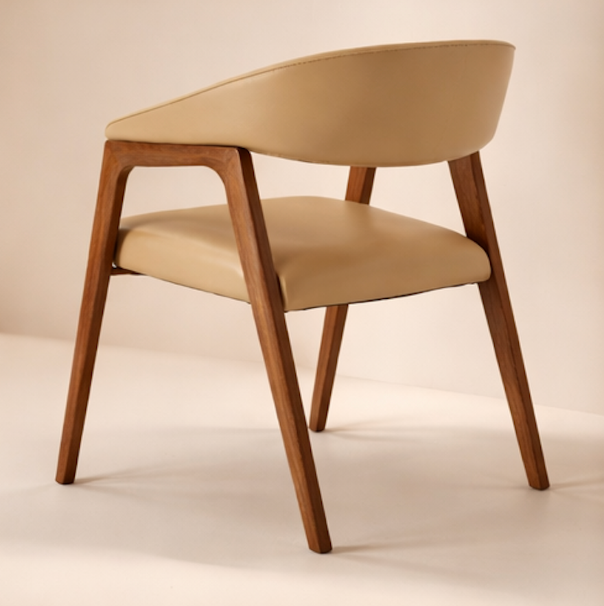 Hansson Armchair