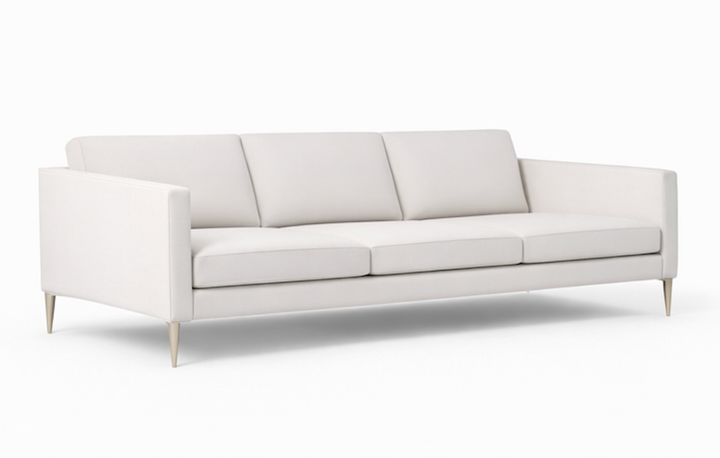 Aurelle Prime 3-Seater Sofa