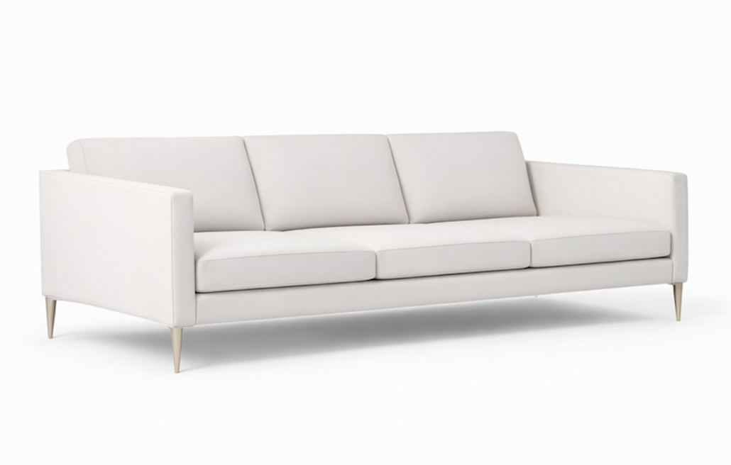 Aurelle Prime 3-Seater Sofa