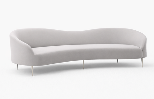 Celeste Curve Lounge Sofa