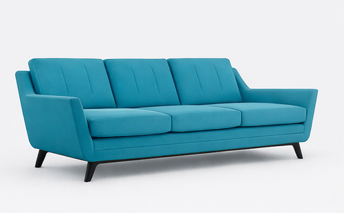 Aeron Pop 3-Seater Sofa