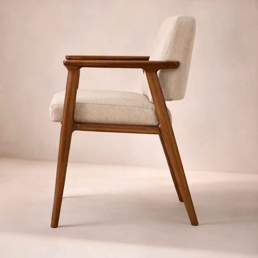 Linden Classic Armchair