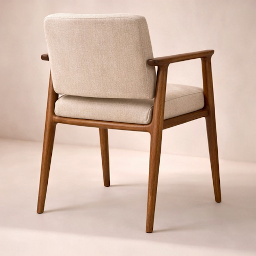 Linden Classic Armchair