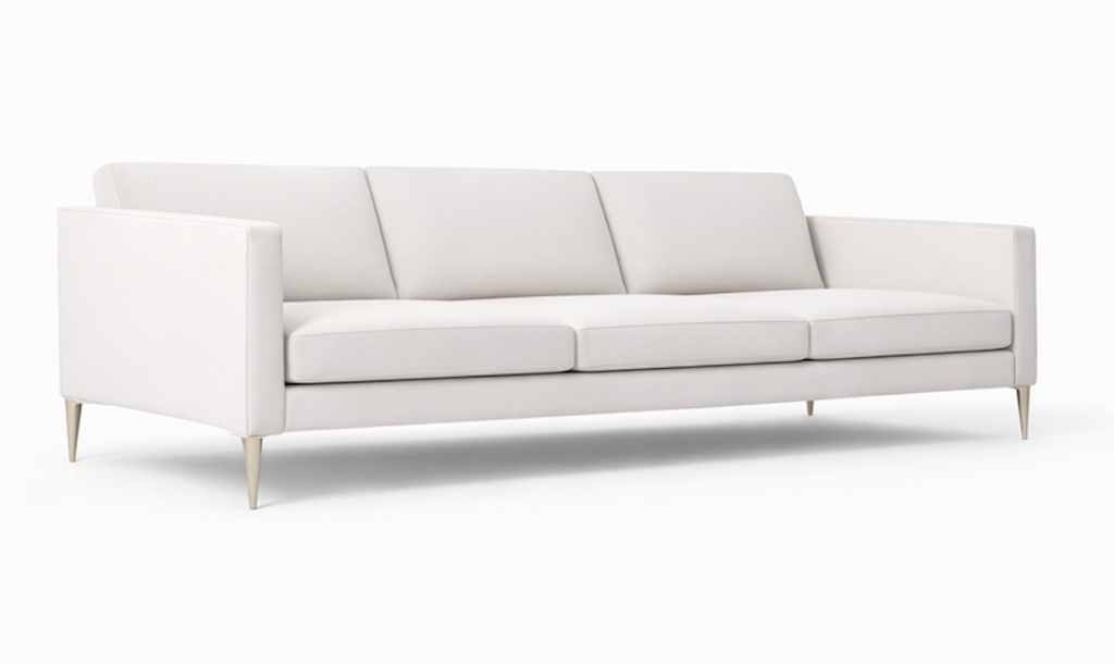 Aurelle Prime 3-Seater Sofa