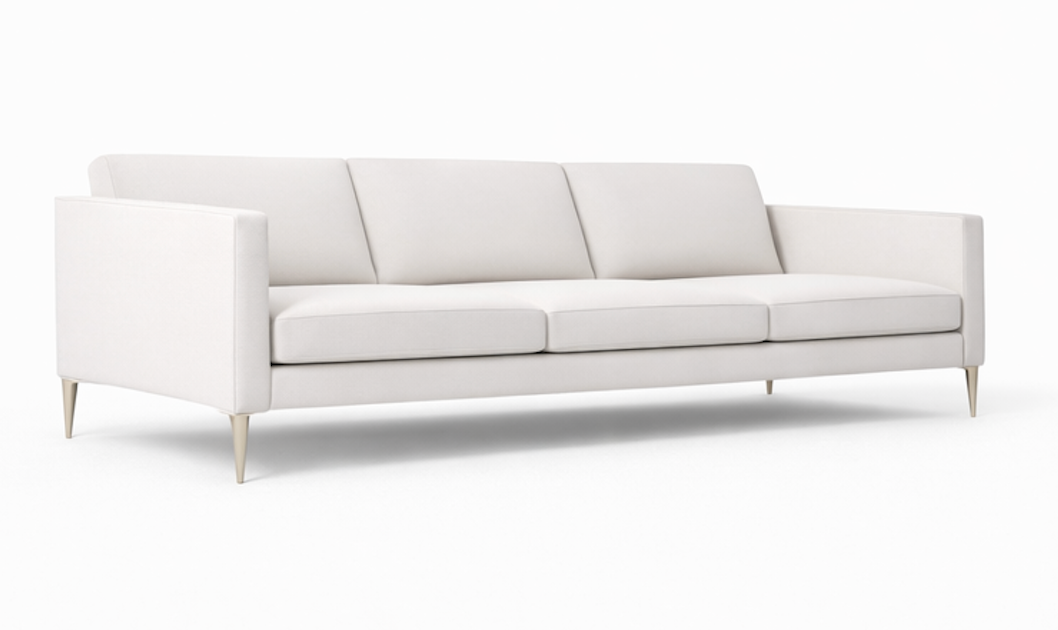 Aurelle Prime 3-Seater Sofa
