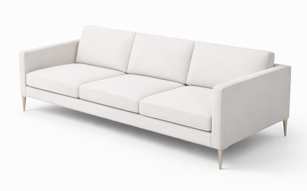 Aurelle Prime 3-Seater Sofa